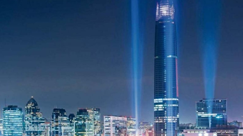 Johan Eklöf visitó Chile: &quot;La verdadera noche y la oscuridad son muy cortas, si es que acaso existen&quot;