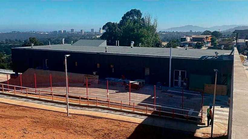 Nuevo SAR de Miraflores ya tiene un 93% de avance y entra a la recta final