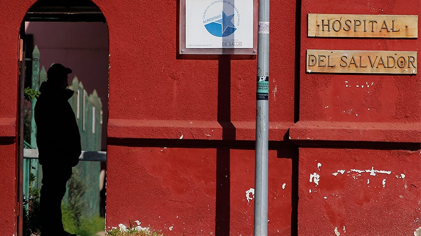 Valparaíso entre las regiones con más alta demanda por salud mental