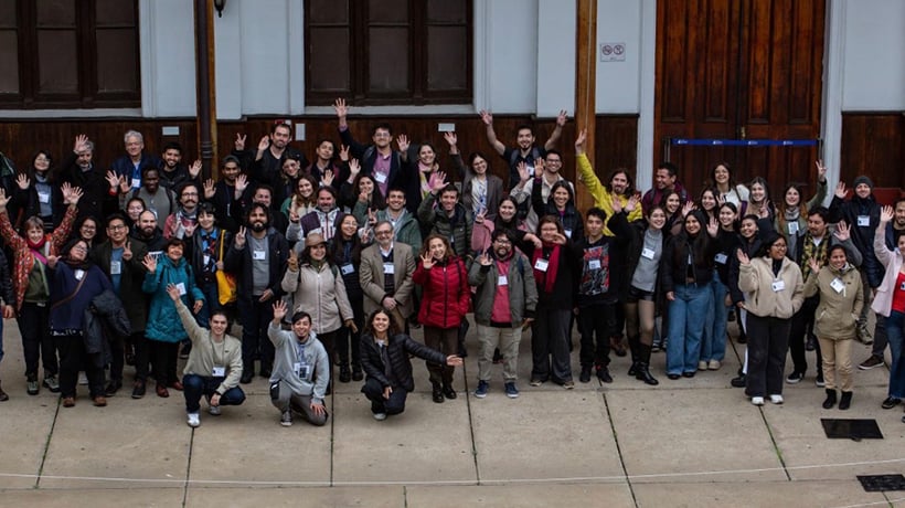 El centro CINV de la Universidad de Valparaíso se convierte en nuevo Instituto Milenio para Ciencias Naturales y Exactas 2025