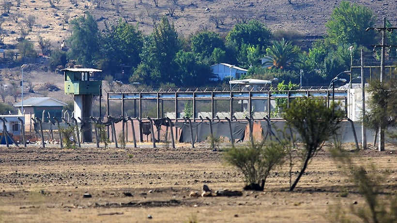Diputados FA valoraron el &quot;compromiso cumplido del gobierno&quot; tras cambio a Punta Peuco