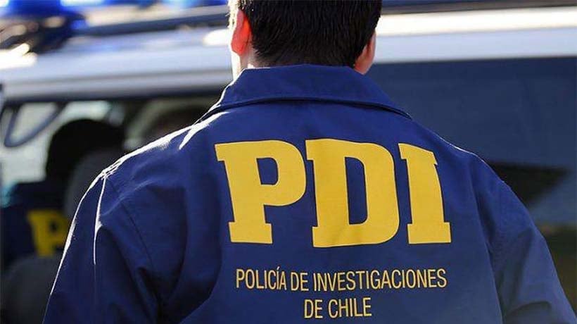 Fiscalización de Toma Aconcagua en Colina detectó más de 80 migrantes irregulares