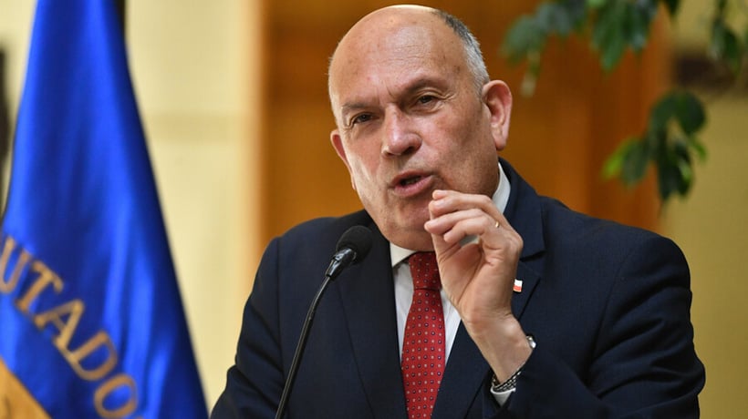 Suprema revocó el desafuero del diputado Bobadilla