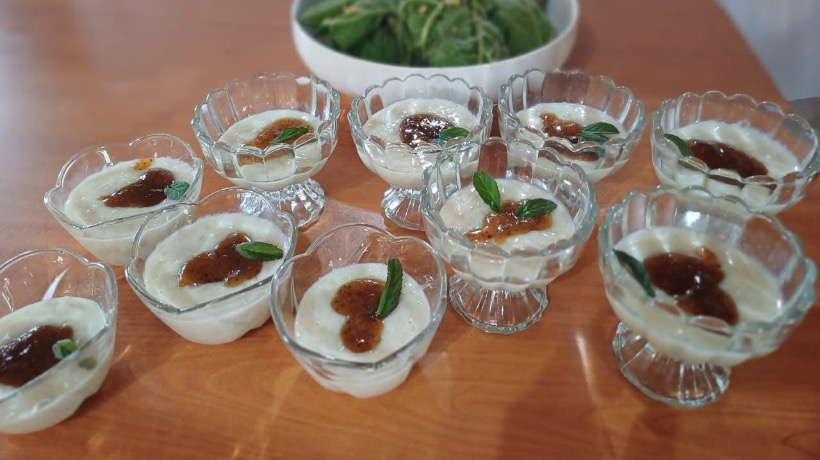 Chonchi: Se inaugura el proyecto &quot;Rescatando Sabores Williches Ancestrales&quot; en Notuco