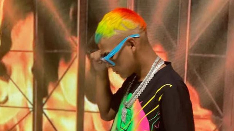 Padre de Alex Got reveló que el cantante está grave tras accidente en Casablanca: su hermano murió