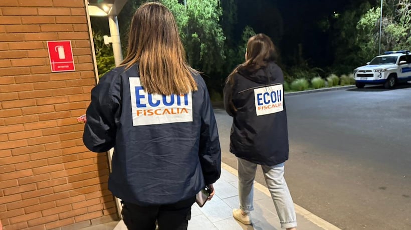 Indagan homicidio frustrado en Lo Barnechea: Hombre quedó en riesgo vital tras ser baleado en la cabeza