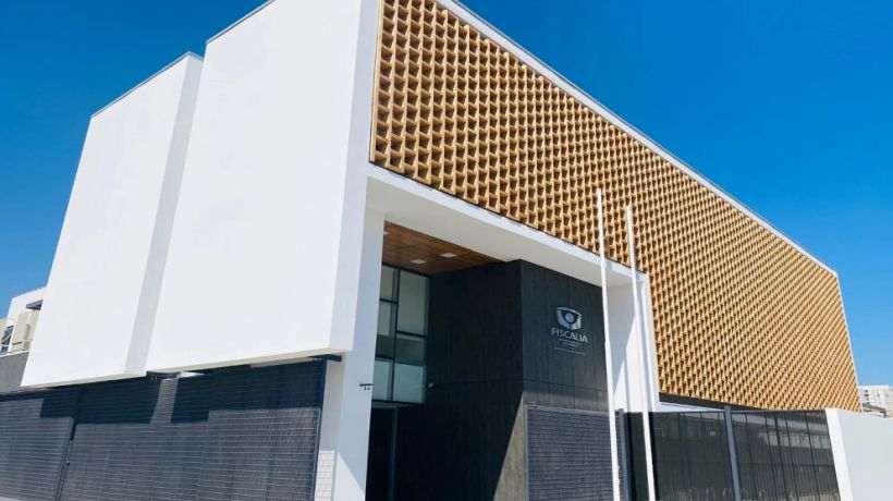 En prisión quedó hombre que intentó dar muerte a su pareja en Alto Hospicio: la apuntó con una escopeta