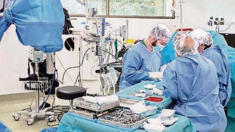 Hospital Clínico Herminda Martín de Chillán incorporó 68 nuevos médicos