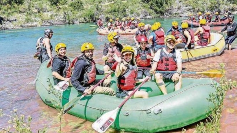 Gremios aseguran que pernoctaciones en fin de semana largo en Ñuble bajaron a 80%