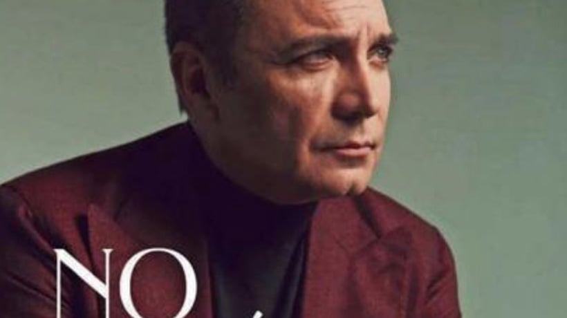 Luis Jara publicó sus memorias: &quot;Es una historia épica&quot;