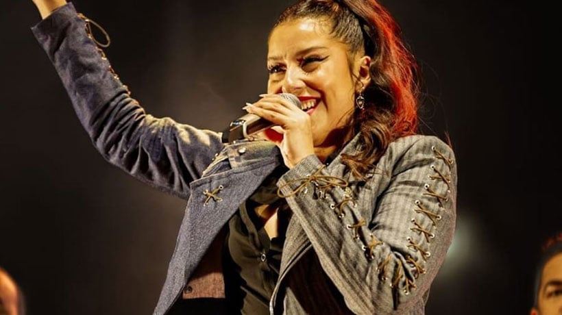 Bizarro aclara rumores sobre ausencia de María José Quintanilla en el Festival de Viña