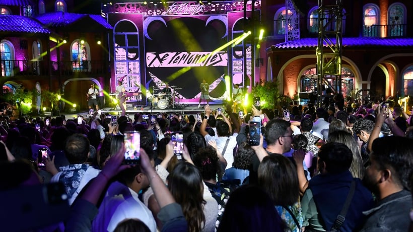 Conoce cuánto cuestan las entradas para el Festival del Huaso de Olmué 2026