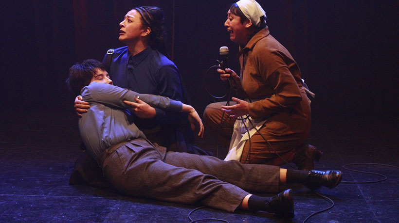 Este viernes se realizará la primera versión de la Noche de los Teatros en Valparaíso