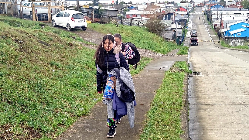 Puerto Montt reforzará la prevención escolar con ejercicio de evacuación por tsunami