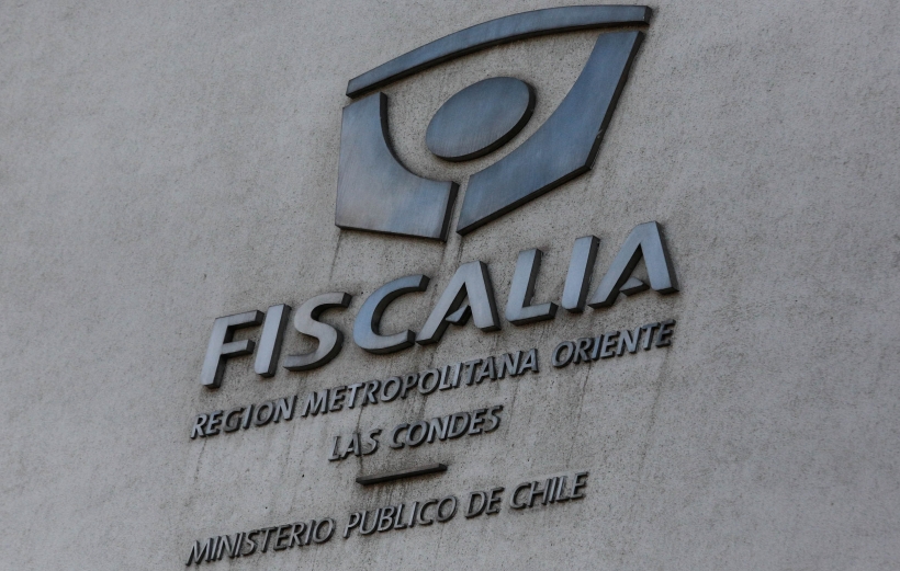 Imputado por triple homicidio en La Reina quedó en prisión preventiva