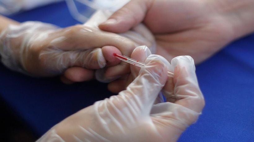 Más de 13 mil personas viven con diabetes en Chiloé: expertos buscan reforzar la prevención y autocuidado