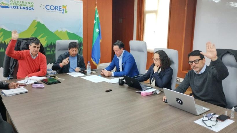 Con aprobación del Gore avanza el proyecto para construcción de Posta Rural en El Tepual