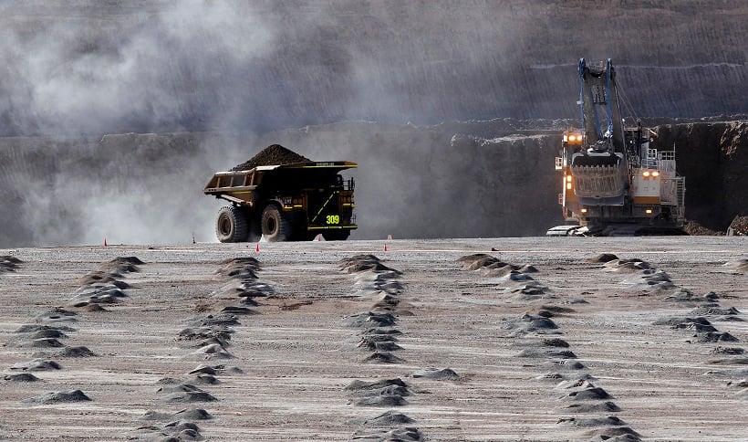 Codelco anota alza en producción y sube aporte al Fisco, pese a la tragedia en El Teniente