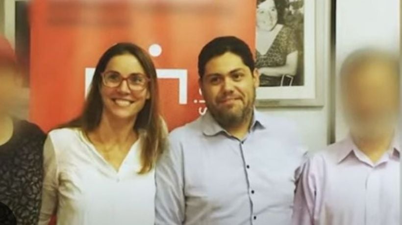 Caso ProCultura: tribunal desestima recursos de exmano derecha de Larraín contra la Fiscalía