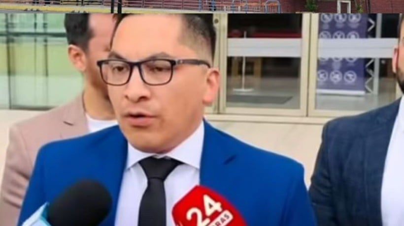 Diputado Videla exige intervención del Mineduc por continuidad de matrículas en el Colegio Eagle School