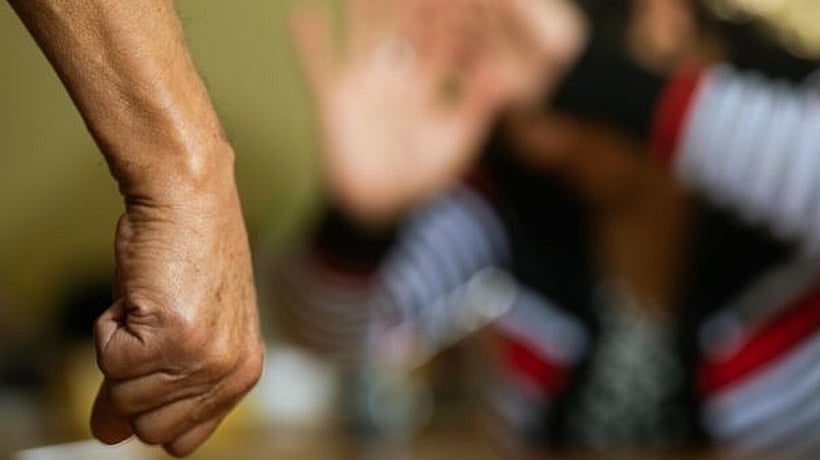 Investigan secuestro, femicidio tentado y daños contra una mujer en Puerto Montt