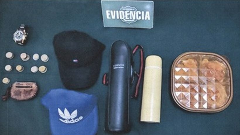 Condenan a dos sujetos que amenazaron a transeúnte y robaron especies en Iquique