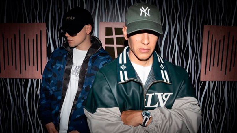 Vuelve el 'Boss&quot;: Daddy Yankee estrenará sesión junto a Bizarrap