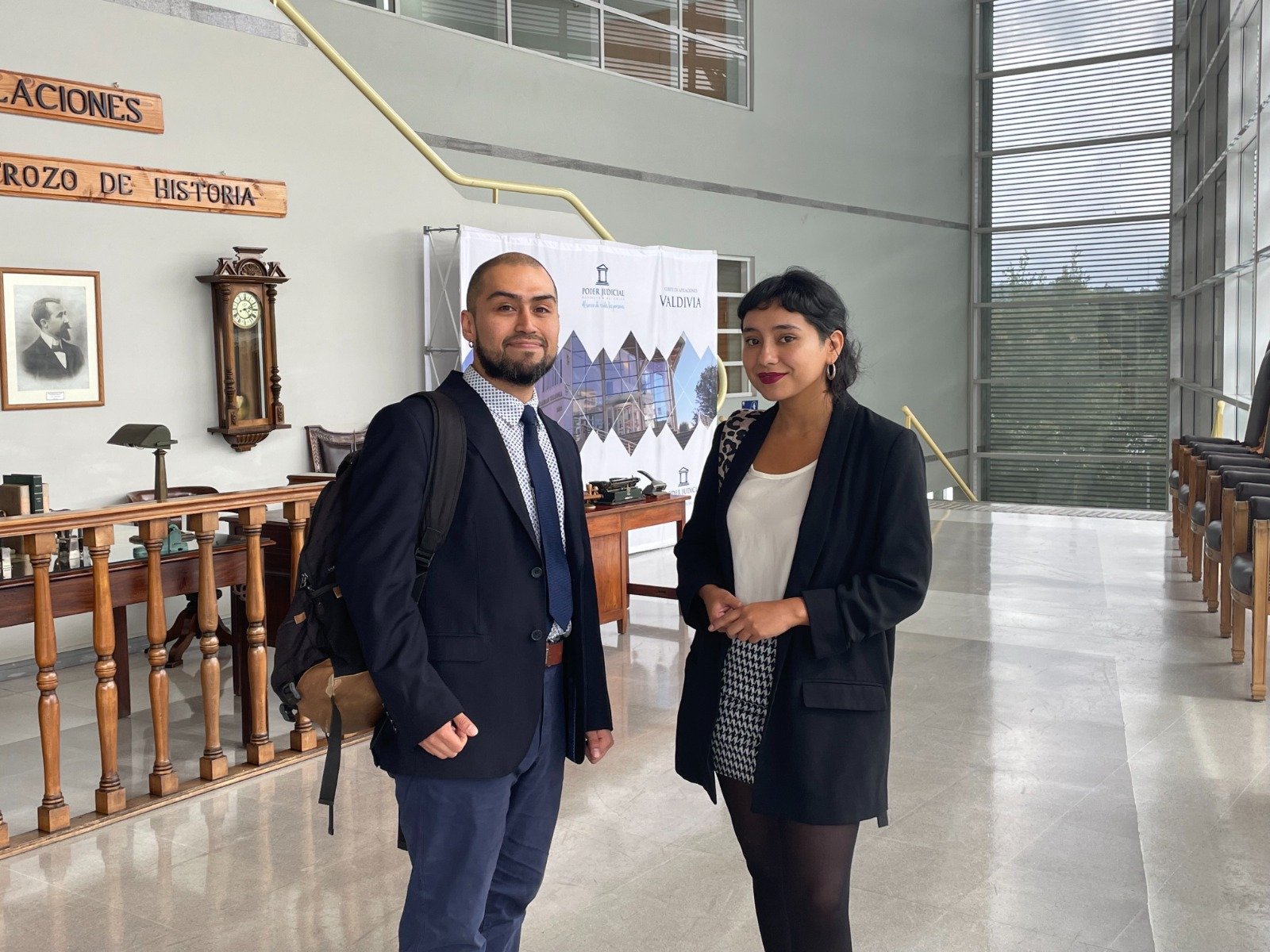 Defensa penitenciaria de Los Ríos logró revertir rechazo de libertad condicional