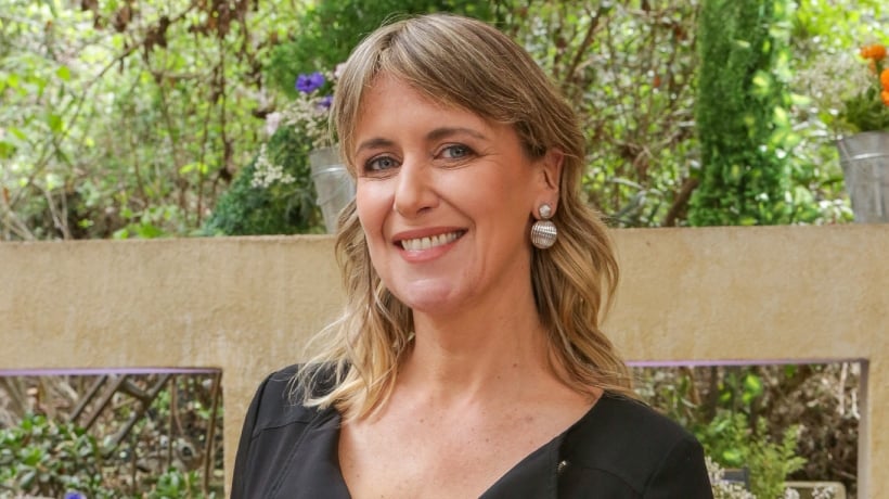 Carolina Urrejola es la primera confirmada al jurado del Festival del Huaso de Olmué 2026