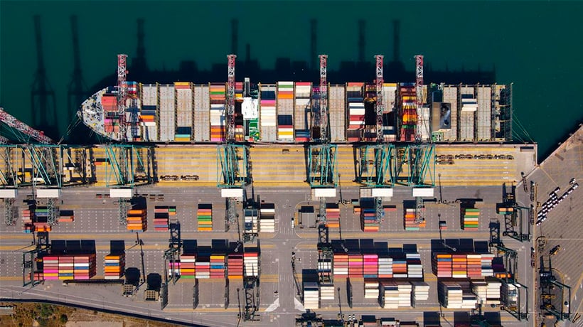 Exportarán más de 12,8 millones de cajas de cerezas desde el terminal de San Antonio