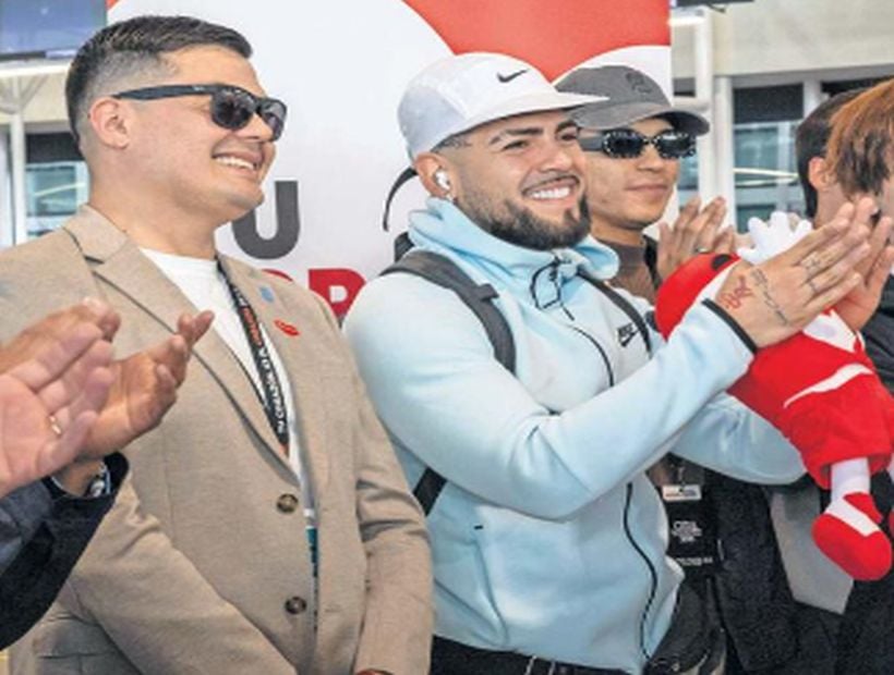 Llega este miércoles la Gira Teletón a la Plaza 21 de Mayo en Iquique