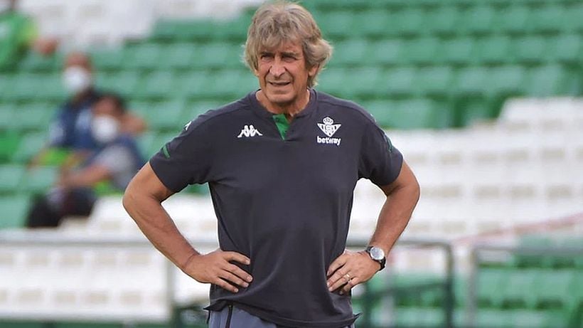 Pellegrini mantiene la incógnita sobre su futuro: “Nadie sabe lo que va a pasar&quot;