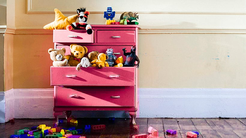 Sorprendieron a trabajadores de residencia teniendo sexo en Quilpué