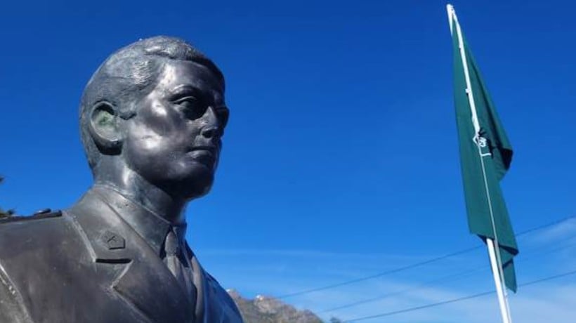 Ñuble: Carabineros honrará memoria y legado del Teniente Hernán Merino Correa en Las Trancas