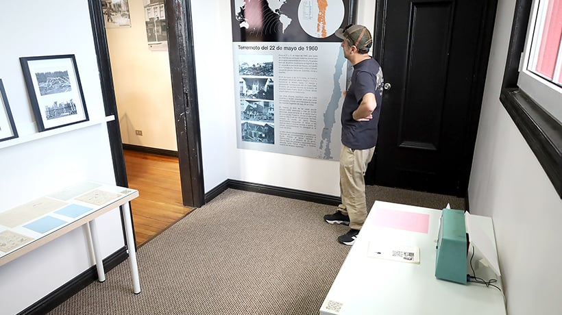 Nueva sala con archivo sonoro de La Voz de la Costa permitirá escuchar su aporte educativo