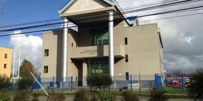 Sujeto que abusó sexualmente de sus hijas adolescentes fue condenado a 20 años de cárcel