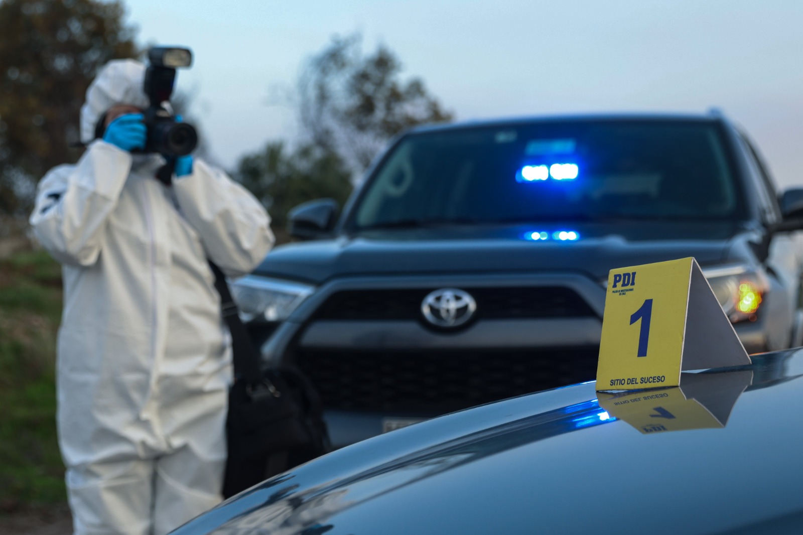 Investigan muerte de una mujer de 34 años en La Unión