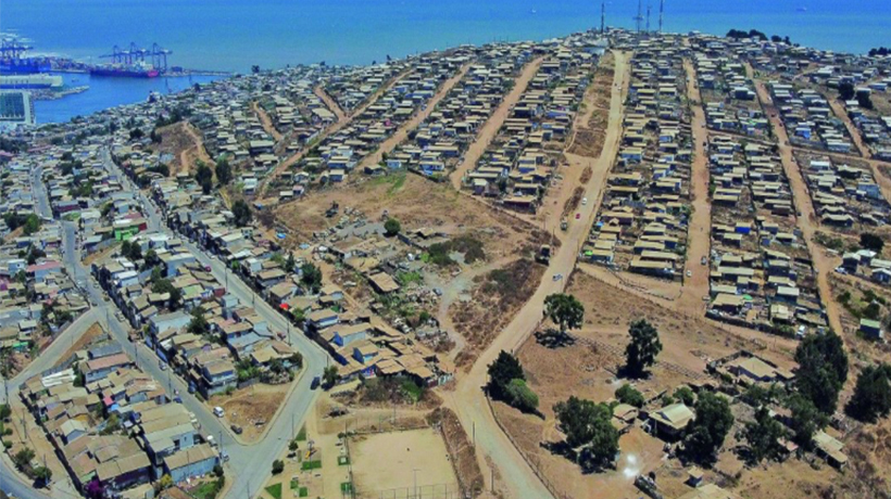 Tribunal fija plazo de un mes para habilitar refugios destinados a habitantes de la megatoma en San Antonio