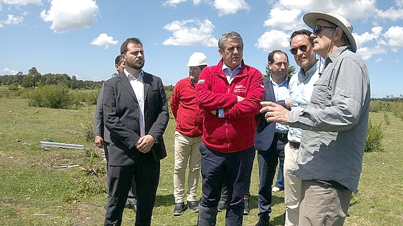 Nuevas excavaciones inician en Monte Verde y postularán sitio como Patrimonio Mundial