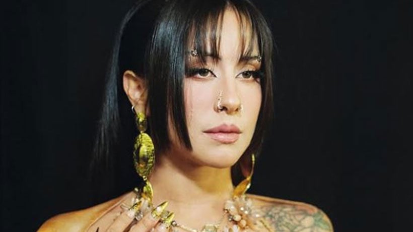 Denise Rosenthal compartió íntimo video grabado días después de su separación: “No hay vuelta atrás”