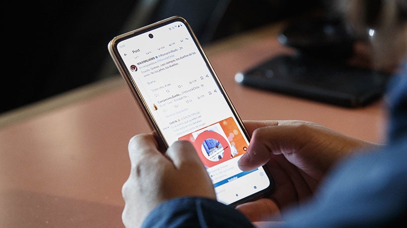 Valparaíso queda atrás: conoce las regiones con mejor velocidad promedio de Internet fijo en Chile