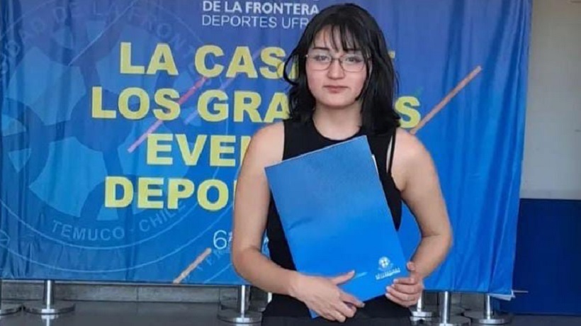Continúa búsqueda de estudiante de la Ufro extraviada hace casi una semana