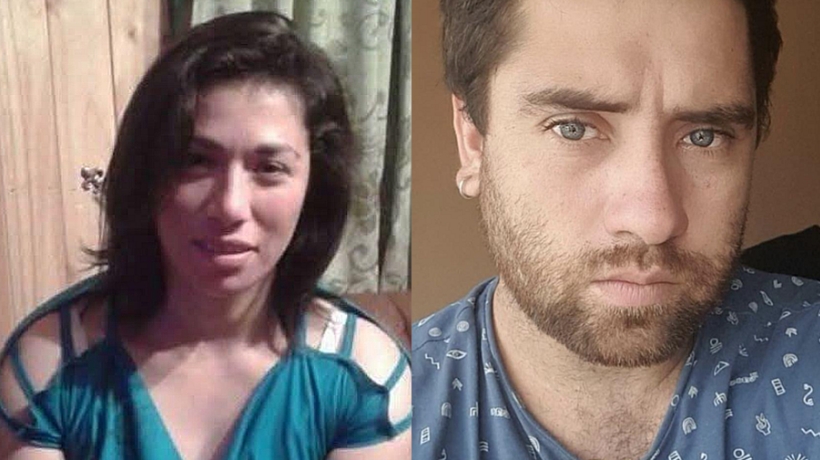 En prisión preventiva quedó imputado por femicidio y homicidio en sector La Vara de Puerto Montt