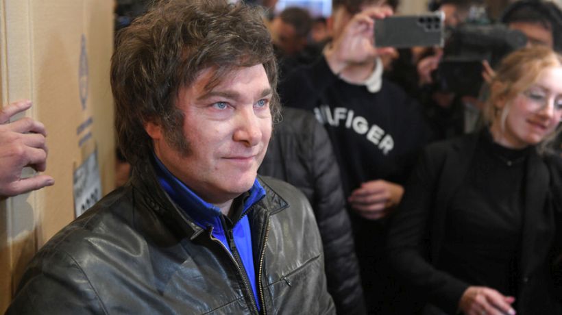 El Gobierno argentino autoriza la compra y tenencia de fusiles semiautomáticos a civiles