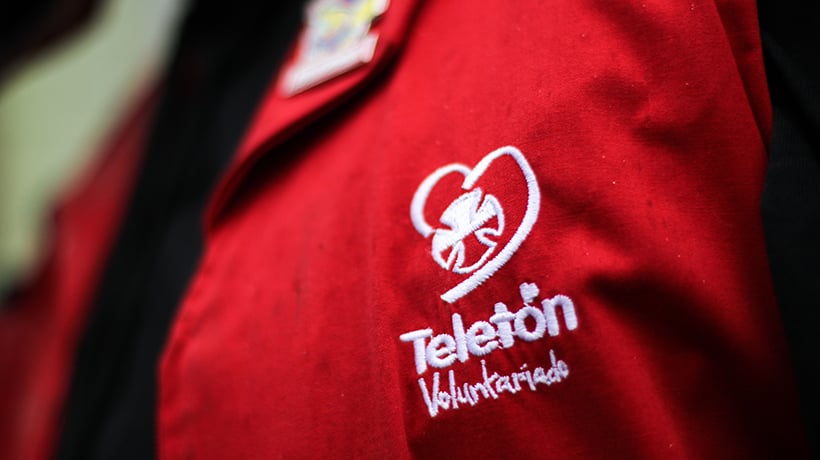 San Juan de la Costa se suma a la Teletón con actividades en caleta Pucatrihue