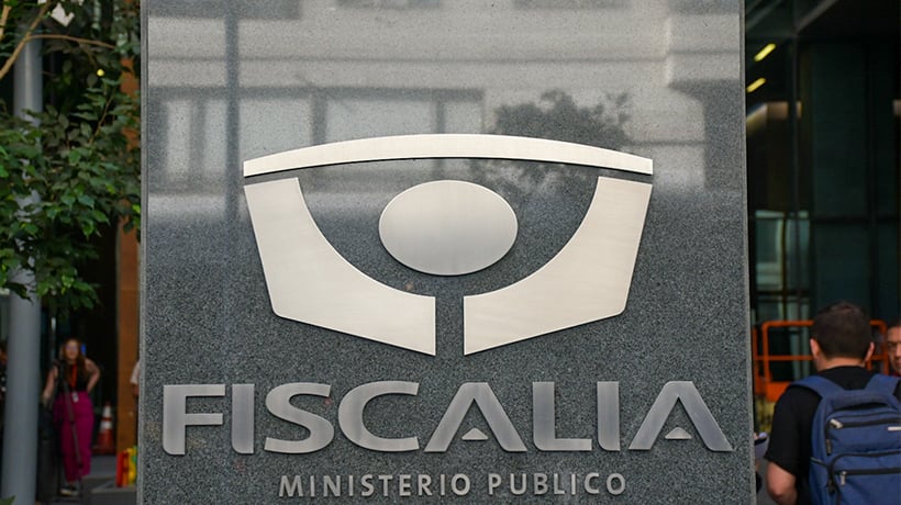Fiscales de la Región de Valparaíso al tope: más de 2 mil 300 causas tiene cada uno