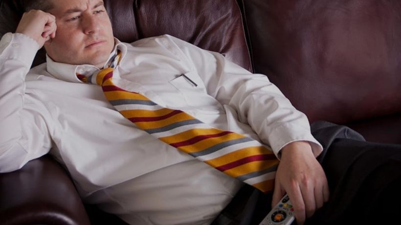 Antofagasta enfrenta altos niveles de sedentarismo: afecta a más del 80% de la población