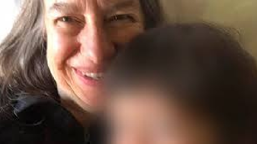 Abogado de Trinidad Cruz-Coke, hermana del fotógrafo asesinado con sus hijos: &quot;Está shockeada&quot;