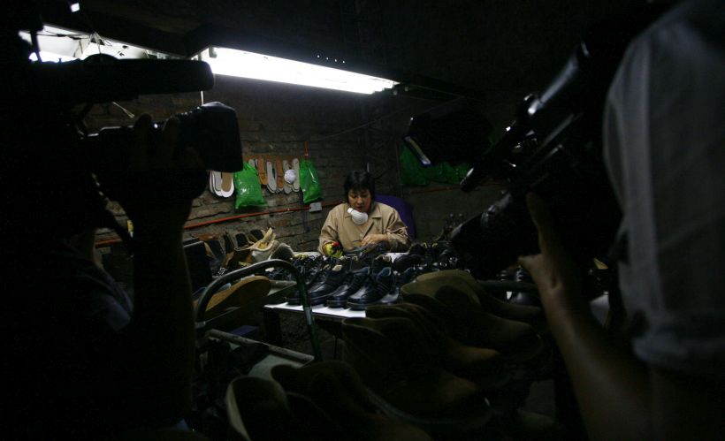 INE: Sueldos ajustados a inflación acumulan alza de 1,4% durante 2025