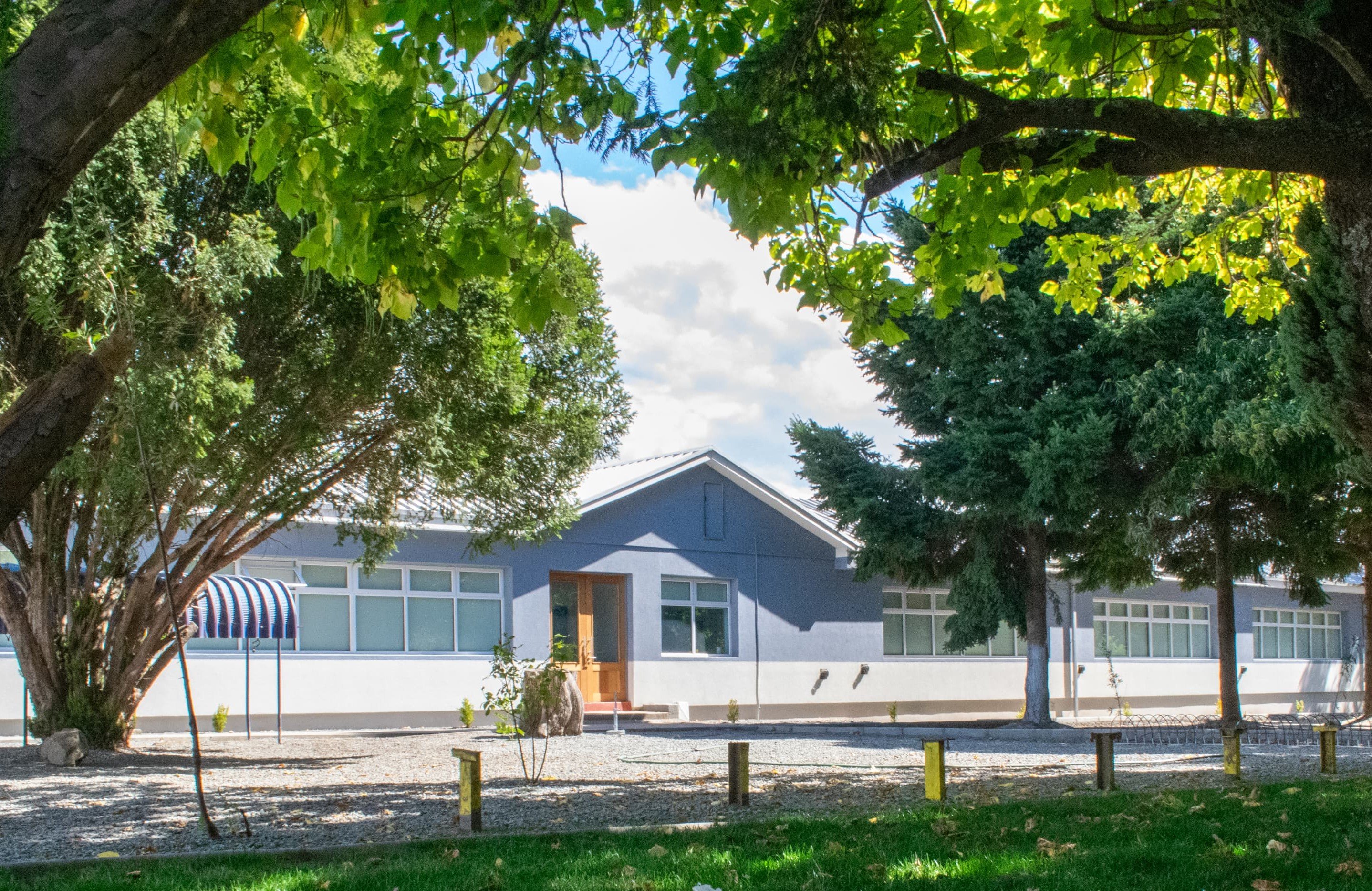 Liceo Industrial de Angol se suma a Red de Liceos Bicentenarios del MINEDUC